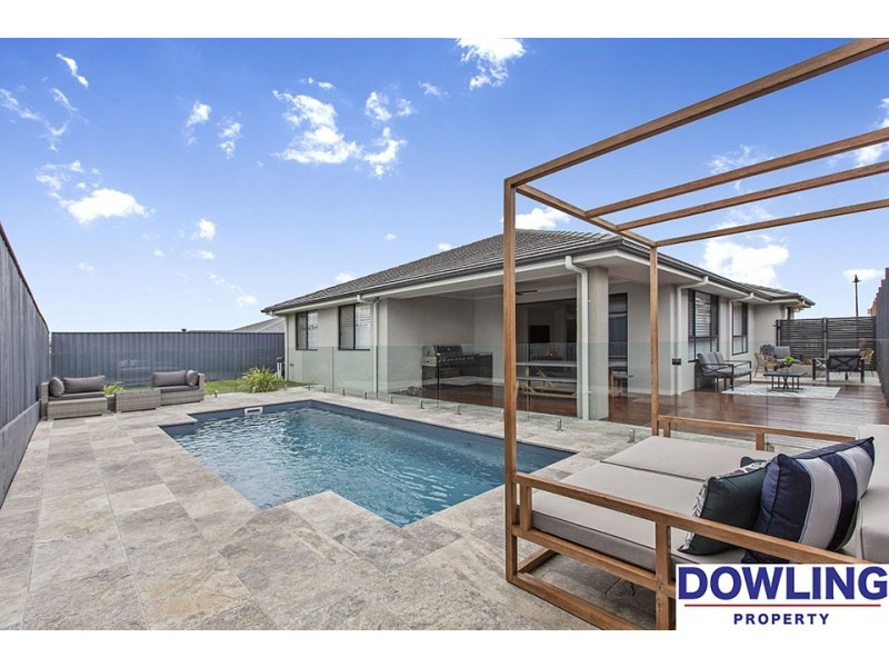 62 Dragonfly Drive, Chisholm NSW 2322