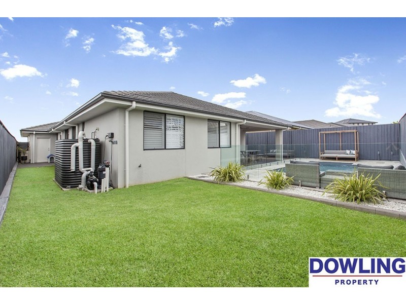 62 Dragonfly Drive, Chisholm NSW 2322
