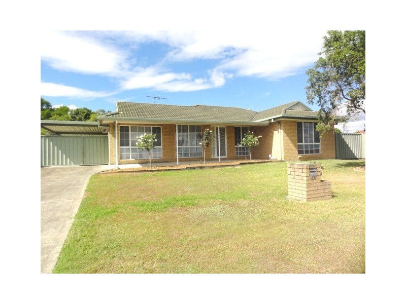 44 Waterbush Crescent, Woodberry NSW 2322