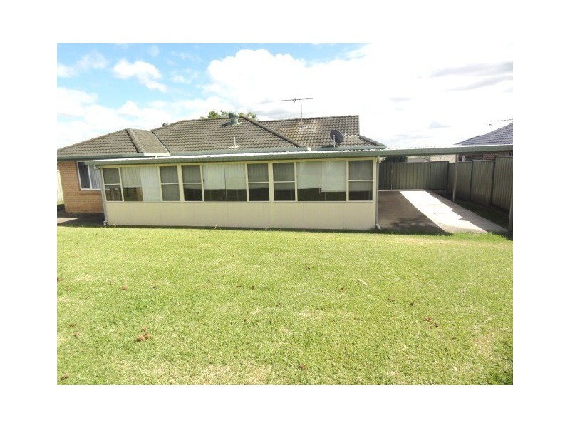 44 Waterbush Crescent, Woodberry NSW 2322