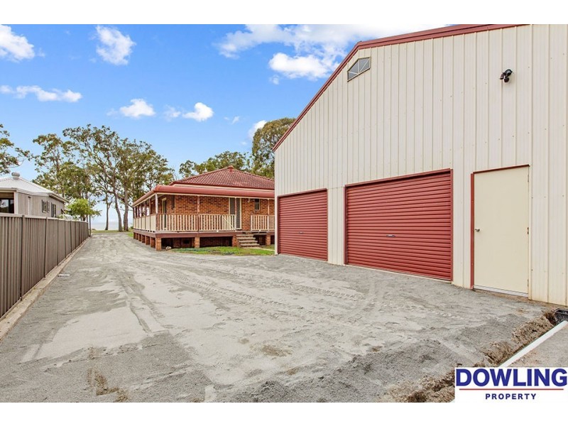 17 Waterfront Road, Swan Bay NSW 2324