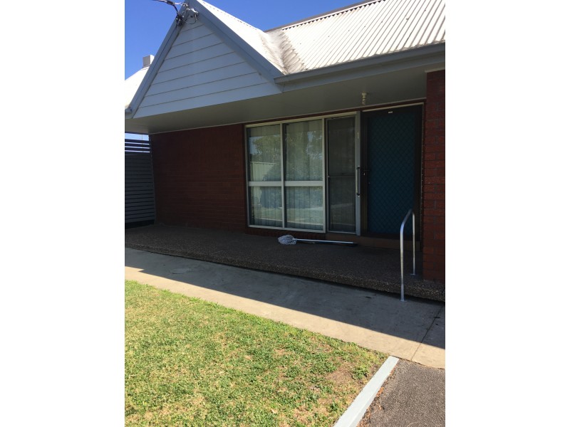 1/44 Kookaburra Parade, Woodberry NSW 2322