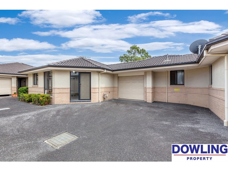 2/39 Irving Street, Beresfield NSW 2322