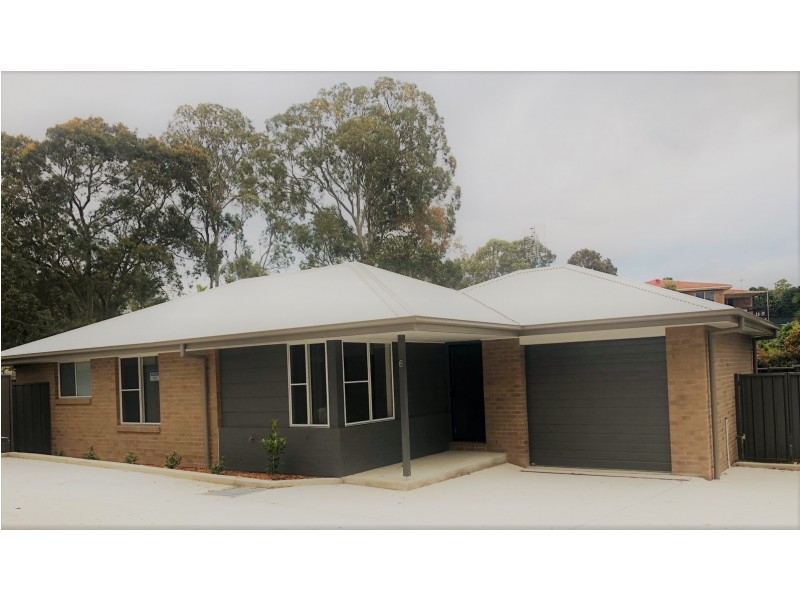 6/20 Eurimbla Street, Thornton NSW 2322