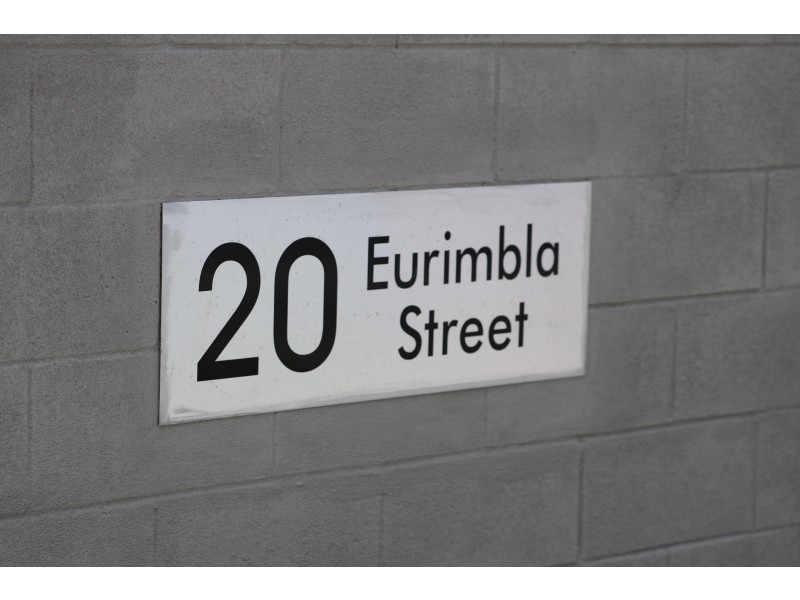 6/20 Eurimbla Street, Thornton NSW 2322
