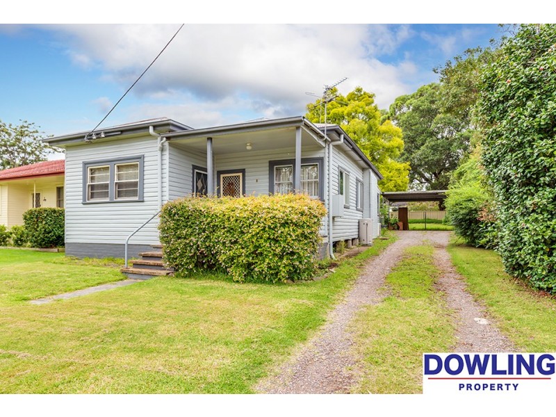 6 Byron Street, Beresfield NSW 2322