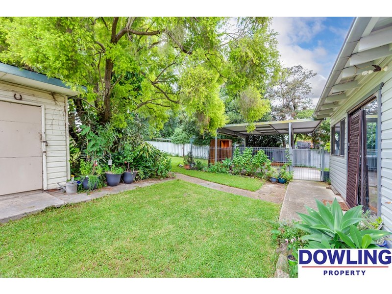 6 Byron Street, Beresfield NSW 2322