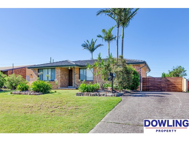 38 Homebush Drive, Woodberry NSW 2322
