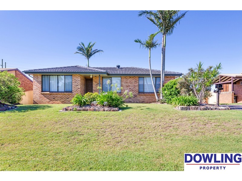 38 Homebush Drive, Woodberry NSW 2322