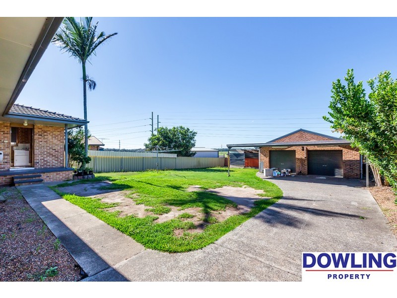 38 Homebush Drive, Woodberry NSW 2322