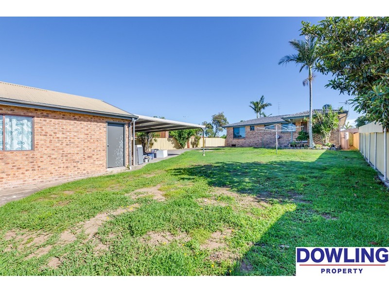 38 Homebush Drive, Woodberry NSW 2322
