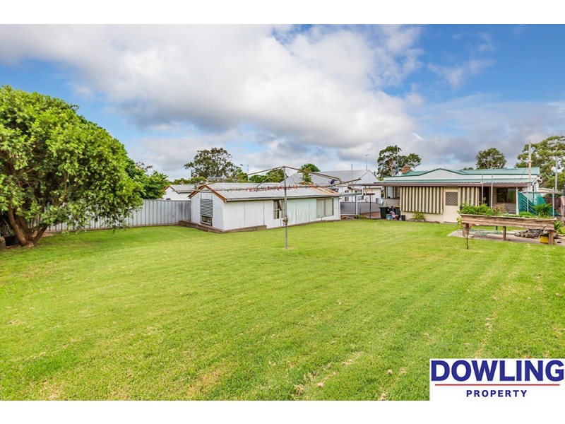 29 Hawthorne Street, Beresfield NSW 2322