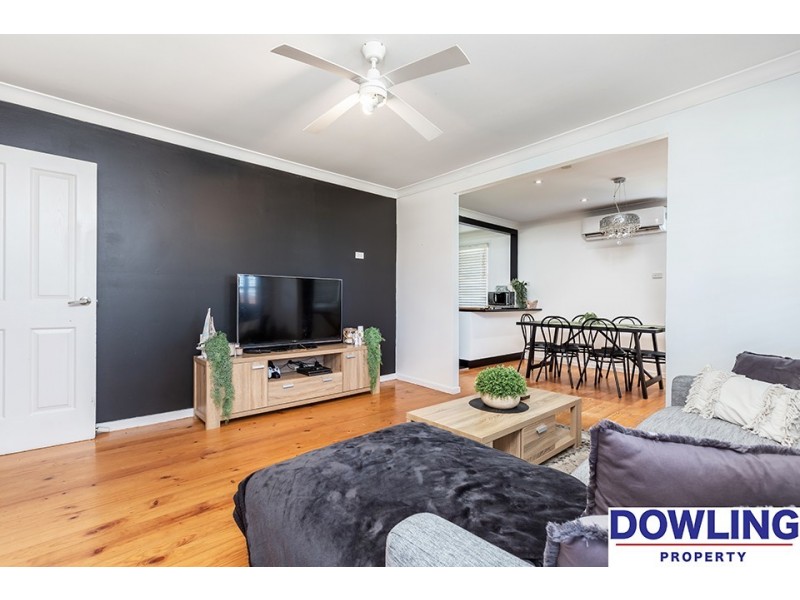 7 Finney Close, Rutherford NSW 2320