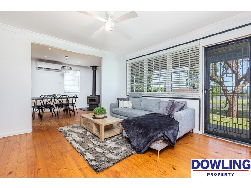 7 Finney Close, Rutherford NSW 2320