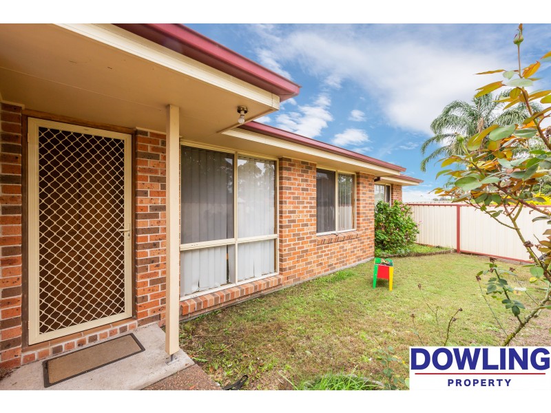 1/127 Anderson Drive, Tarro NSW 2322