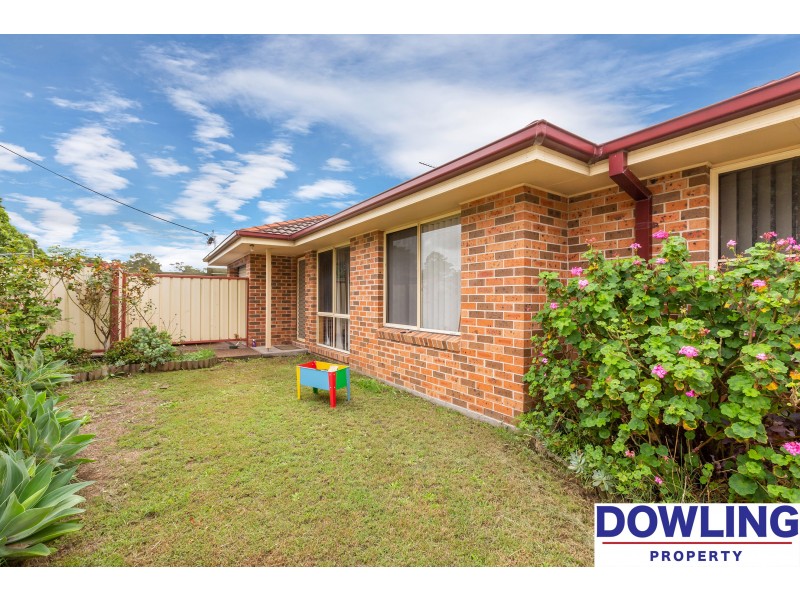 1/127 Anderson Drive, Tarro NSW 2322