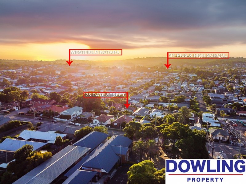 75 Date Street, Adamstown NSW 2289