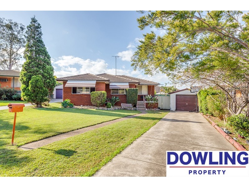 7 Meehan Close, Thornton NSW 2322