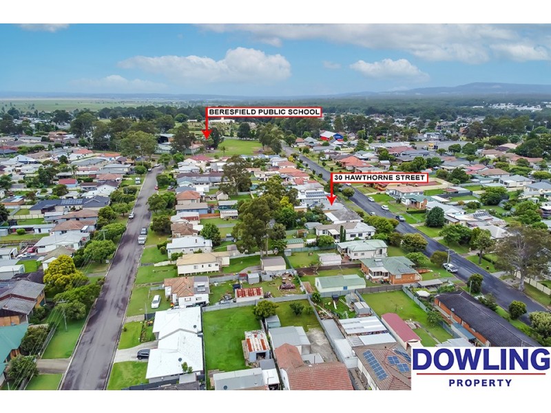 30 Hawthorne Street, Beresfield NSW 2322