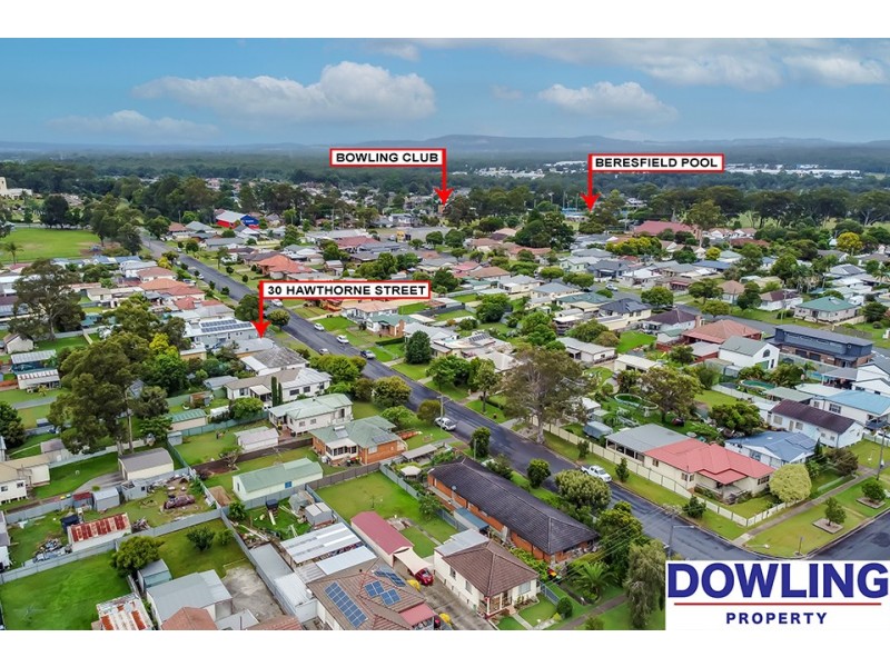 30 Hawthorne Street, Beresfield NSW 2322