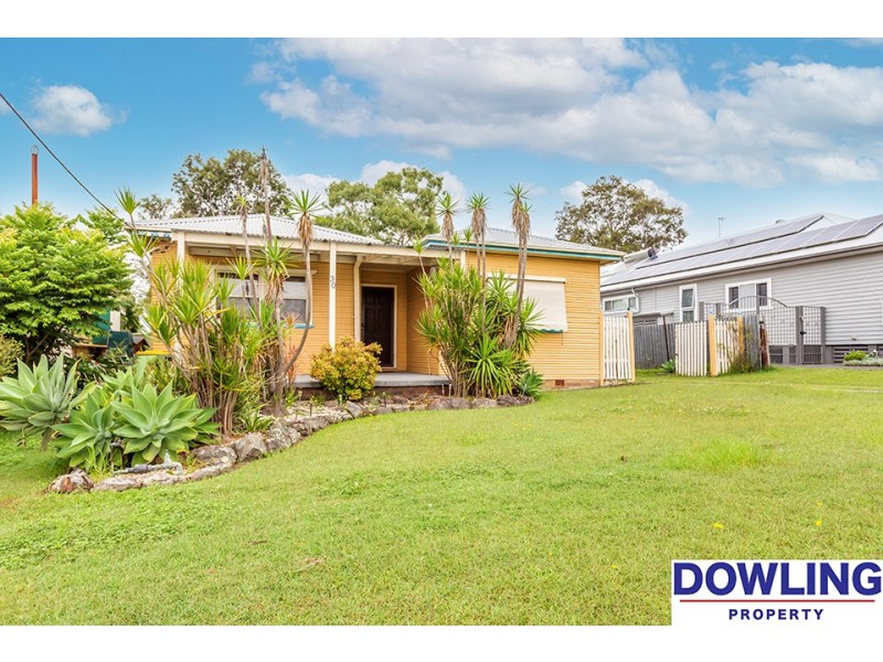 30 Hawthorne Street, Beresfield NSW 2322