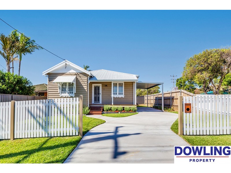 12 Landor Street, Beresfield NSW 2322