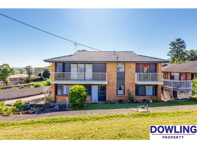 4 Glover Street, East Maitland NSW 2323
