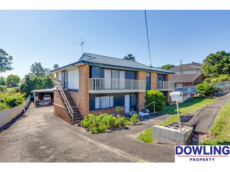4 Glover Street, East Maitland NSW 2323