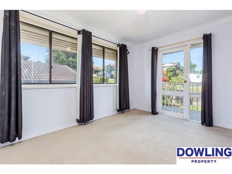 4 Glover Street, East Maitland NSW 2323