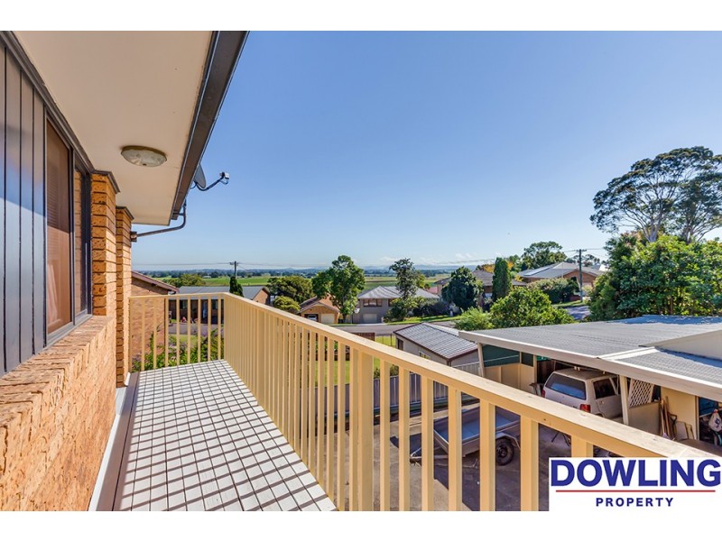 4 Glover Street, East Maitland NSW 2323