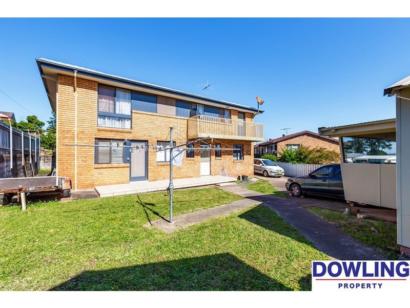 4 Glover Street, East Maitland NSW 2323