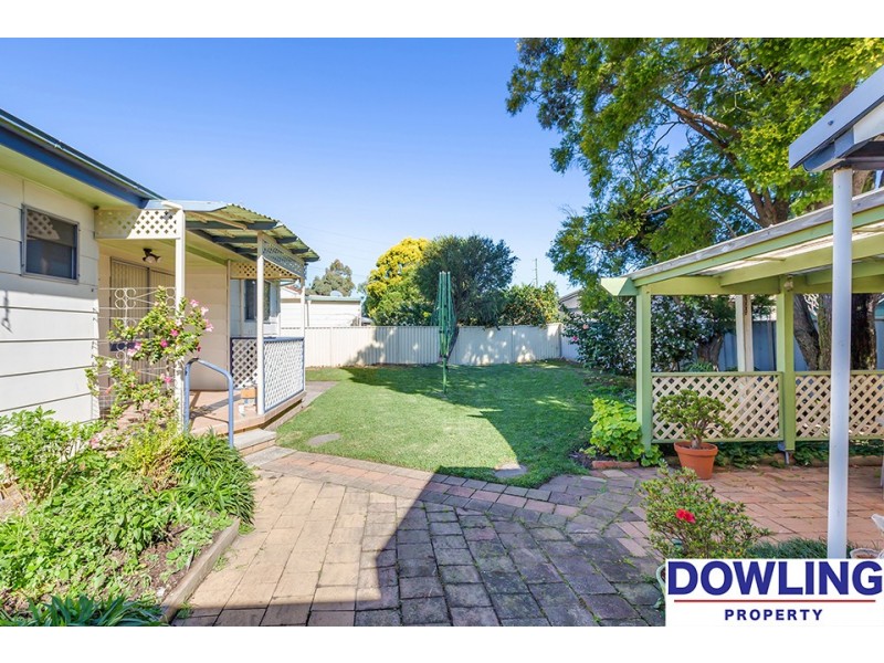 12 Quarter Sessions Road, Tarro NSW 2322