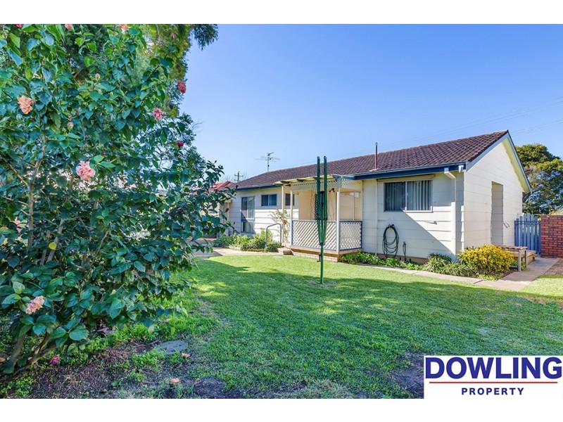 12 Quarter Sessions Road, Tarro NSW 2322