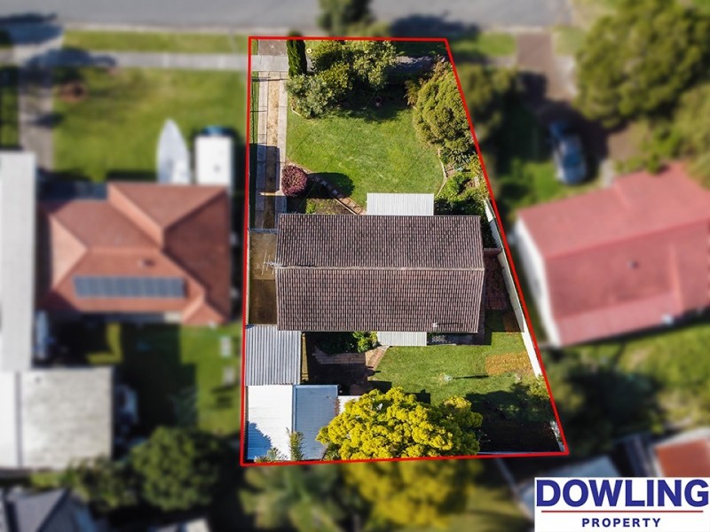 12 Quarter Sessions Road, Tarro NSW 2322