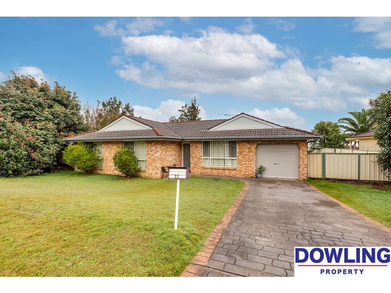 32 Adam Avenue, Rutherford NSW 2320