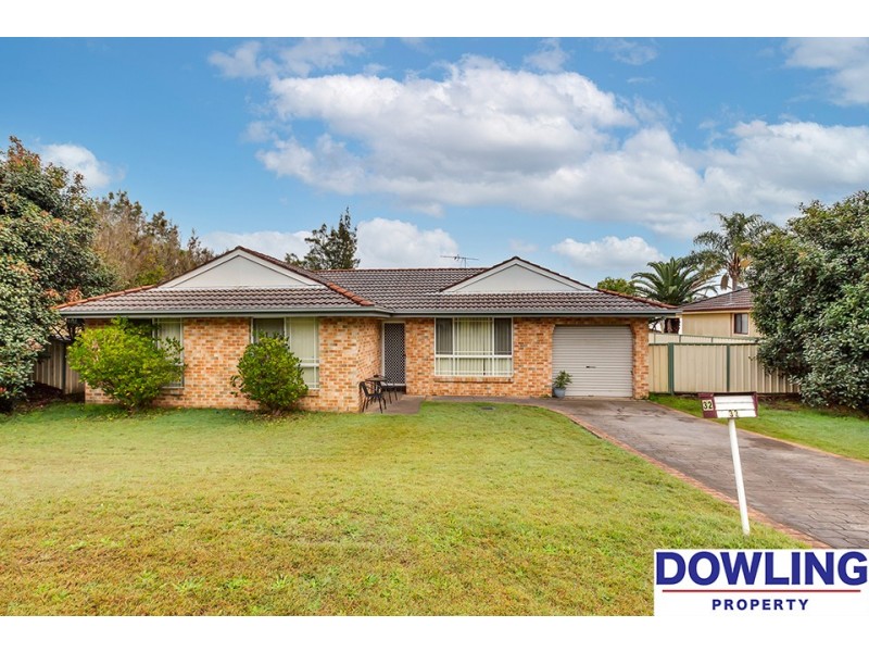 32 Adam Avenue, Rutherford NSW 2320