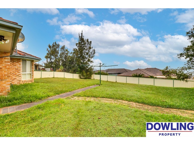 32 Adam Avenue, Rutherford NSW 2320
