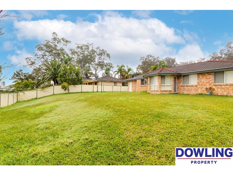 32 Adam Avenue, Rutherford NSW 2320