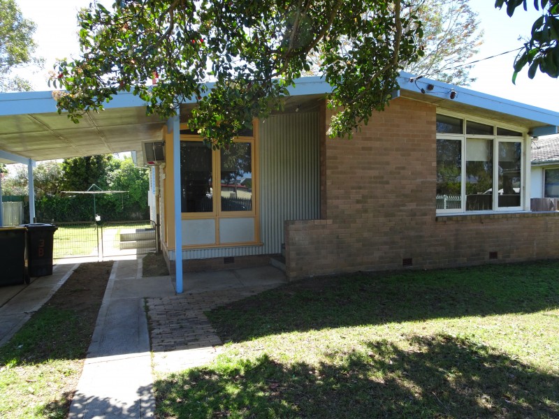 3 Barrack Street, Woodberry NSW 2322