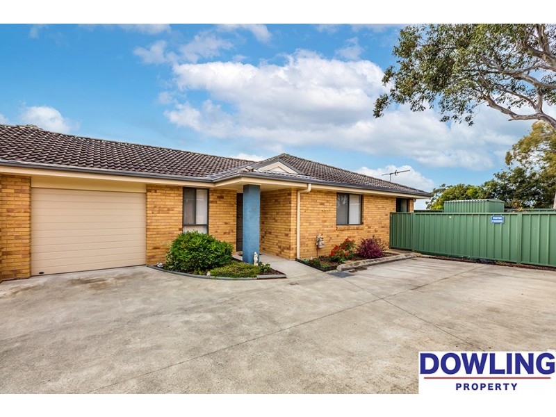 7/170 Anderson Drive, Beresfield NSW 2322