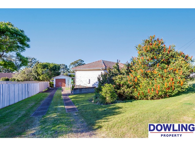 10 Christie Road, Tarro NSW 2322