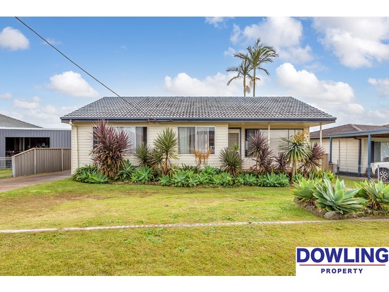 51 Curlew Crescent, Woodberry NSW 2322