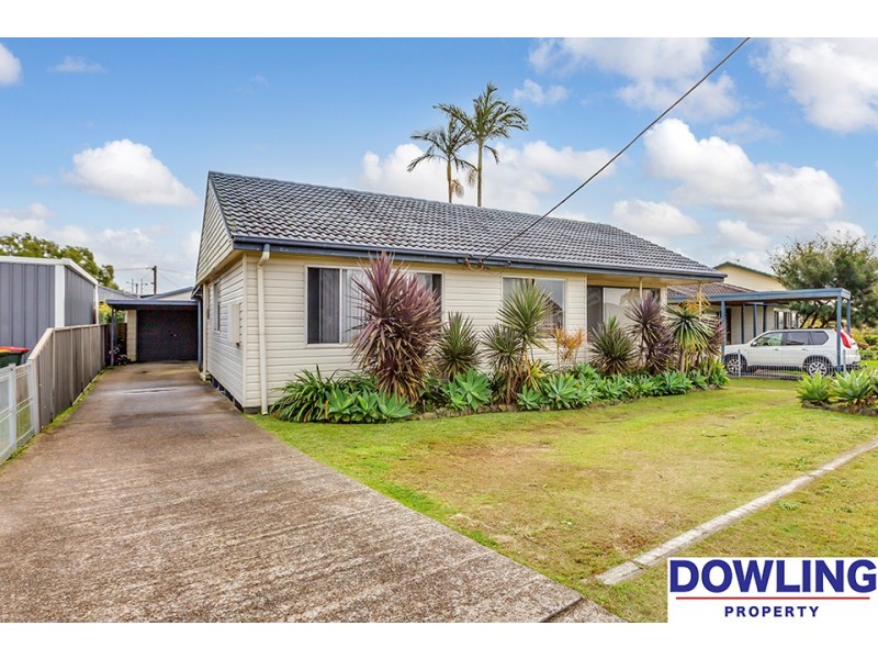 51 Curlew Crescent, Woodberry NSW 2322