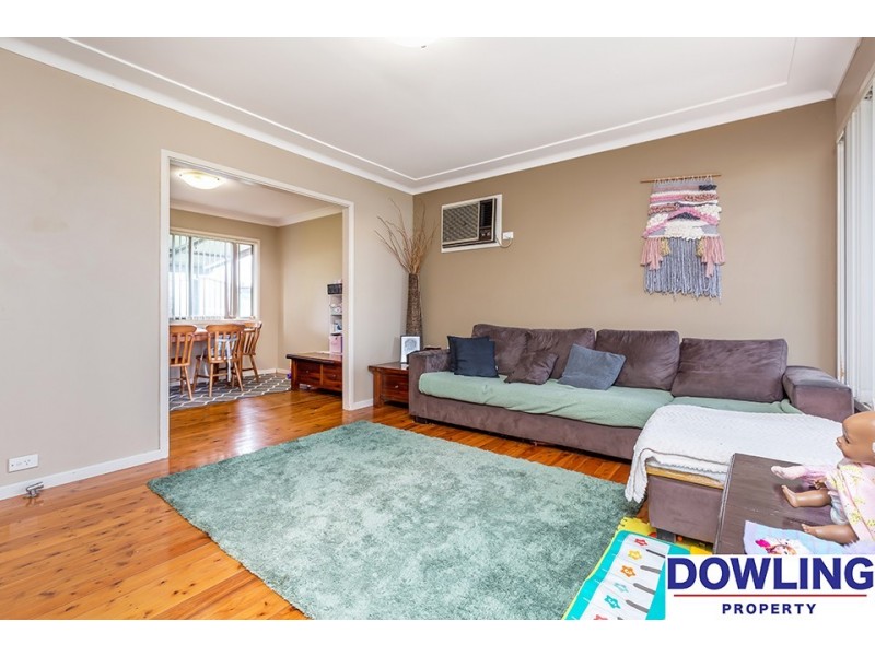 51 Curlew Crescent, Woodberry NSW 2322