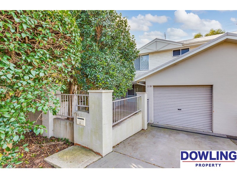 2/28 Eurimbla Street, Thornton NSW 2322