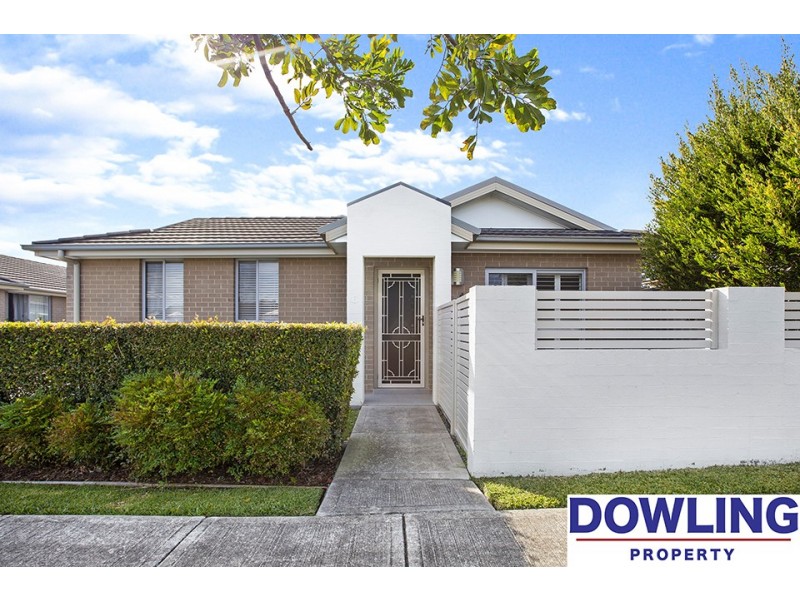 6/12-14 Margaret Street, Warners Bay NSW 2282