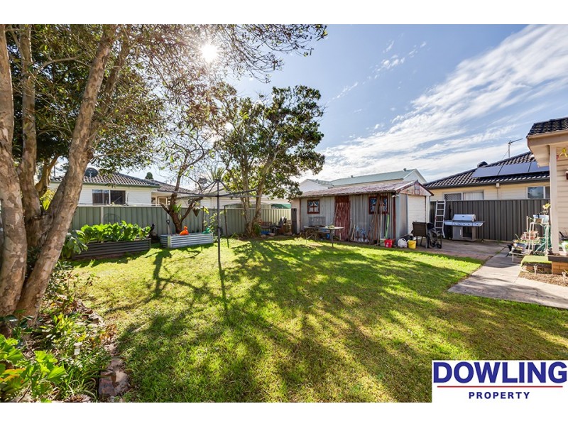 10 Ibis Parade, Woodberry NSW 2322
