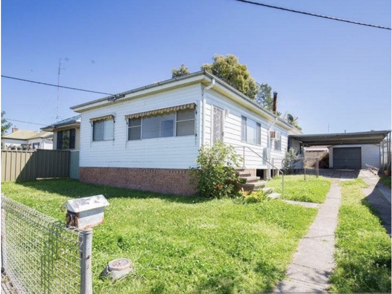 21 Tennyson Street, Beresfield NSW 2322