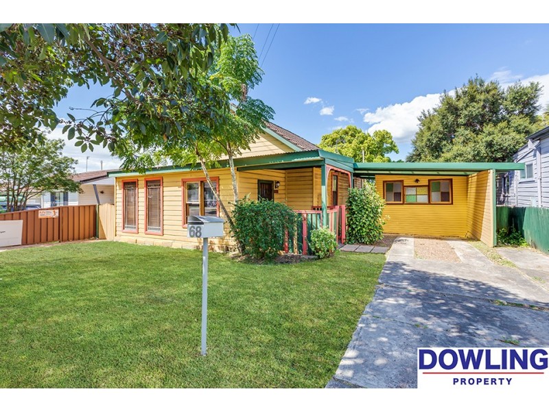 68 Tennyson Street, Beresfield NSW 2322