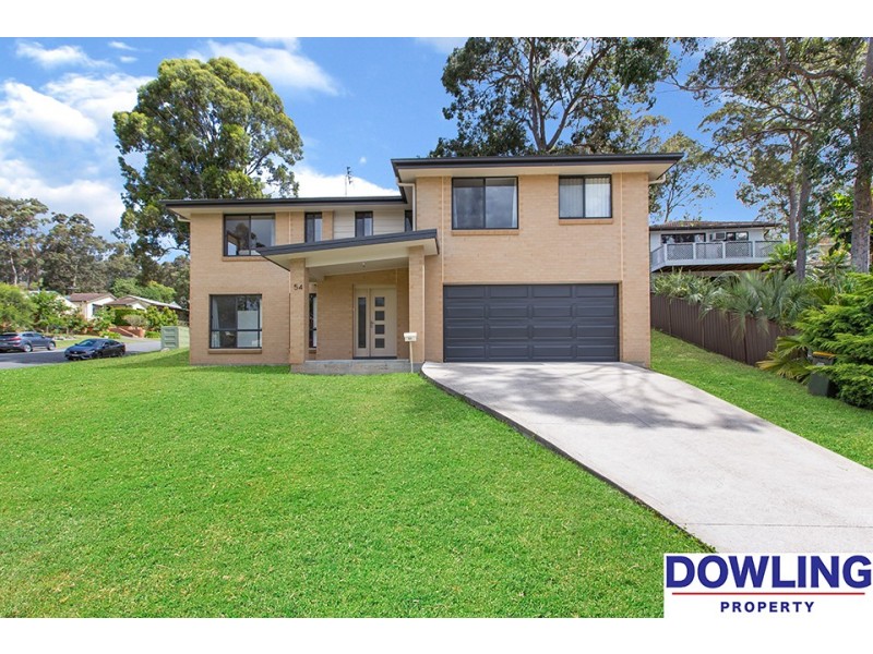 54 Enterprise Way, Woodrising NSW 2284